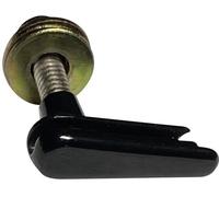 Bigrock Engineering PPAG-B Black Bridge pin