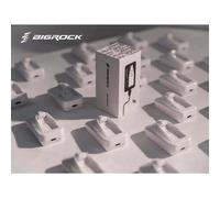 Bigrock Sram Axs/etap Charger One Size Black
