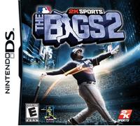 Bigs 2 / Game