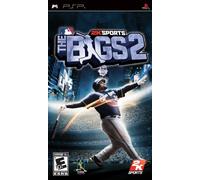 Bigs 2 / Game
