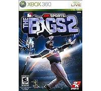 Bigs 2 / Game