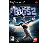Bigs 2 / Game