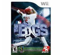 Bigs / Game