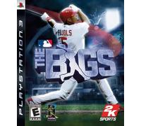 Bigs / Game