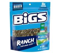 Bigs Seed Snflwr Hidden Valley 2.75 Oz