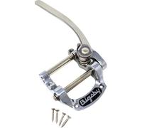 Bigsby B5 Kalamazoo Series Pinless Vibrato Polished Aluminium