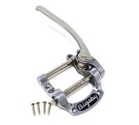 Bigsby B5 Kalamazoo Series Pinless Vibrato Polished Aluminium