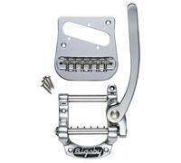 Bigsby B5 Telecaster Modification Vibrato Kit Chrome