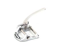 Bigsby B5 Vibrato System Left Handed Aluminium