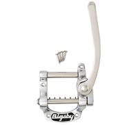 Bigsby B5 Vibrato System Polished Aluminum