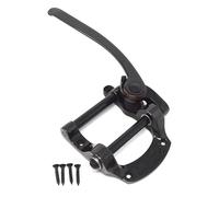Bigsby® B5B Vibrato Tailpiece, Black