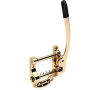 Bigsby B5G Gold Plated Vibrato Tailpiece