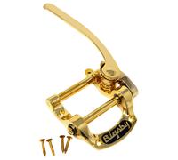 Bigsby B5G Vibrato Tailpiece Gold