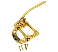 Bigsby B5GLH Vibrato Tailpiece Left-Handed Gold