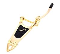 Bigsby B6G Vibrato Tailpiece Gold