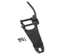 Bigsby® B7B Vibrato Tailpiece, Black
