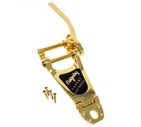 Bigsby B7G Vibrato Tailpiece Gold