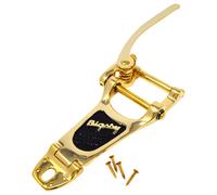 Bigsby B7GLH Vibrato Tailpiece Left-Handed Gold