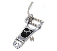 Bigsby B7LH Vibrato Tailpiece, Left-Handed, Polished Aluminum