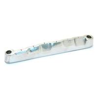 Bigsby® Bridge Compensated Saddle Only, Polished Aluminum