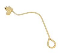Bigsby Handle Assembly, Merle Travis, Gold