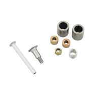 Bigsby® Small Parts Pack, Polished Steel and Aluminum