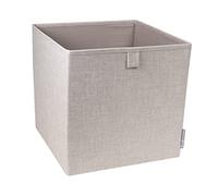 Bigso Soft Storage Cube, Beige