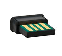 BIGtec Nano Micro Pico Bluetooth Adapter Stick Micro Bluetooth dongel USB Adapter USB 2.0 to Micro Bluetooth Adapter Class 2 V2.1 + EDR - Windows 7/XP/Vista/2000