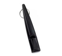 BIGTEDDY Dog Training Whistle 210.5 with Lanyard, High Frequency Recall & Obedience Whistle for Dogs and Puppies, Consistent Tone, Red/Black