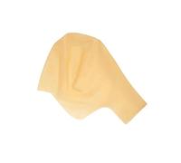 BIGTEDDY Latex Thick Fake Bald Head Skinhead Wig Cap Clown Mens Ladies Fancy Dress Hat
