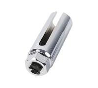 BIGTEDDY Oxygen Sensor Socket Wrench Removal Tool 22mm 1/2" Drive Car Lambda Universal O2