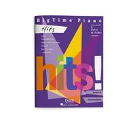 BigTime Piano Hits: Level 4