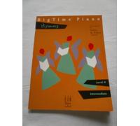 BigTime Piano Hymns ( Level 4 )