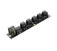 BIGTREETECH Direct BIGTREETECH CEB V1.0 CAN Communication Adapter Module Compatible with EBB SB2240/EBB SB2209 EBB36/42 CAN+Manta M8P/M4P/M5P,Manta E3 EZ,Octopus Pro F446/F429 Motherboard