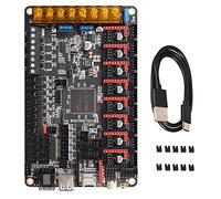 Bigtreetech Direct Octopus V1.1 Control Board 32Bit Silent Motherboard 8 Stepper Drivers Support Running Klipper and Marlin 3D Printer