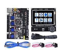 BIGTREETECH Direct SKR Mini E3 V2.0 Control Board + TFT35 E3 V3.0.1 Touch Screen Display 32Bit Silent Board Integrated with TMC2209 UART Stepper Driver for Ender 3 Ender 5 Ender 3 v2 3D Printer Parts