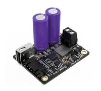 BIGTREETECH Direct SKSM V1.0 Module, Current Limiting Protection & Smart Power Outage Detection, Compatible with Raspberry Pi3, 4B, BTT PI, PI4B+CB1 Core BOAD Running Klipper