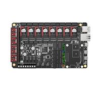 BIGTREETECH Manta M8P Control Board 32 Bit Built-in Motherboard Support Klipper/Marlin/RRF Firmware Compatible with TMC2209 Stepper Motor Driver 3D Printer Control Board