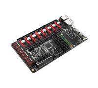 BIGTREETECH Manta M8P V1.1 Control Board 32Bit, Integrated Motherboard Uses with CB1 V2.2 Support Klipper Firmware, Compatible TMC5160 V1.3/Pro TMC2209 TMC2130 Stepper Motor Driver (Without CB1)