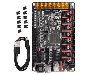 BIGTREETECH Octopus V1.1 for CR10 Ender 3 3D printer Control Board Upgrade Spider motherboard Marlin 2.0 Klipper Support TMC2209 TMC2208 TMC2130, TFT35 E3 V3.0, TFT35 V3.0, 12864LCD ect