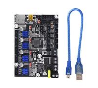 BIGTREETECH SKR Mini E3 V2.0 Control Board 32Bit 3D Printer Parts