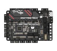 BIGTREETECH SKR PICO V1.0 Control Board Integrated 4 Axis TMC2209 UART Stepper Motor Driver Compatible with Raspberry Pi Online Printing for Voron V0 V0.1 3D Printer Motherboard