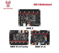BIGTREETECH SKR V1.4 Turbo 32 Bit Motherboard Upgrade SKR V1.4 Control Board TMC2209 Driver For Ender3 CR10 3D Printer Only the board SKR 3