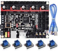 BIGTREETECH SKR V1.4 Turbo Control Board 32bit for 3D Printer