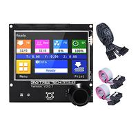 BIGTREETECH TFT35 E3 V3.0 Touch Screen Display RepRap Smart Controller Panel Compatible with SKR V1.3 SKR PRO Board for Ender 3/CR10 3D Printer