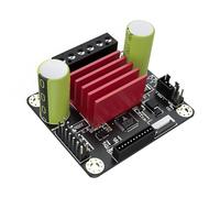 BIGTREETECH TMC5160T Plus V1.0 Stepper Motor Driver 8V-60V StepStick SPI Silent High Speed Printing for Marlin/Klipper/RRF Firmware Manta M8P V2.0/V1.0, Octopus Pro Control Board (Without Case)