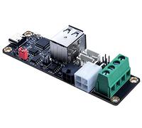 BIGTREETECH U2C V2.1 Adapter Board Connect to Raspberry-Pi Printer 3D Parts