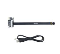 BIGULA 1200MP IMX258 Autofocus Camera Webcam Module Night Visioned For Computers Document Scanning Photos Wide Compatibility Webcam