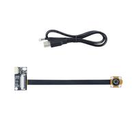 BIGULA 1200MP IMX258 Autofocus Camera Webcam Module Night Visioned For Computers Document Scanning Photos Wide Compatibility Webcam