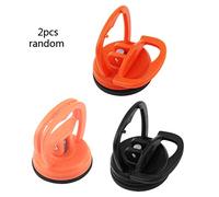 BIGULA 2Pcs Heavy Duty Strong Suction Cup LCD Screen Opening Tool For Phone Pad Screen Removal Repair Tools Screen Cover